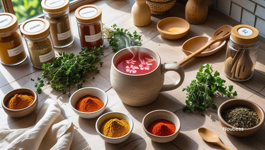5 Pantry Staples Every Flavor Lover Should Have