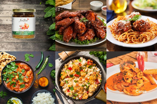 7 Smart Ways to Use Hot and Spicy Sauces Before They’re Gone