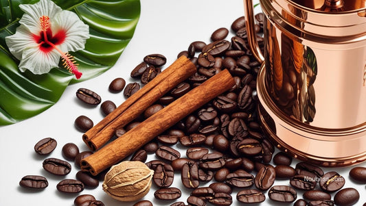 Caribbean Coffee Spotlight: A Taste of Island Tradition in Every Cup