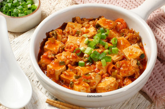 Tofu Takeoff: Seasoning Blends That Elevate Your Plant-Based Feasts