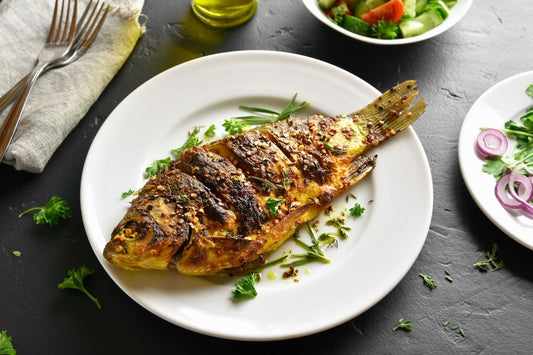 Unlock Flavortown: Your Guide to Grilling Seasoning with Noubess