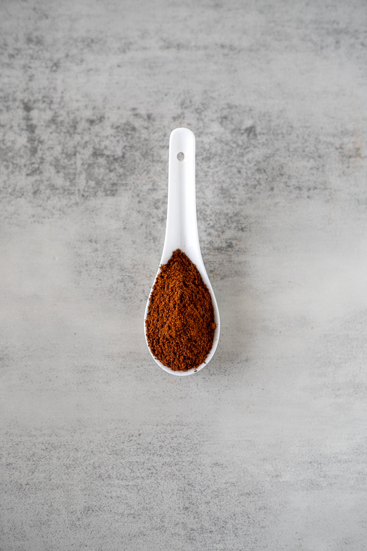 Baharat Seasoning – Middle Eastern Spice Blend | 4 oz