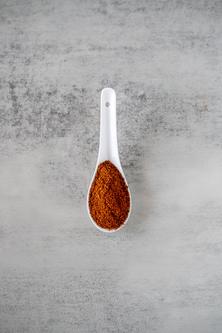 Cajun Seasoning, Salt-Free, 4 oz bag