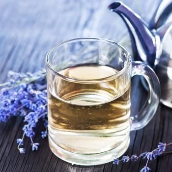 Lavender Flowers – Whole Dried Blossoms| Loose Tea, 2 oz bag