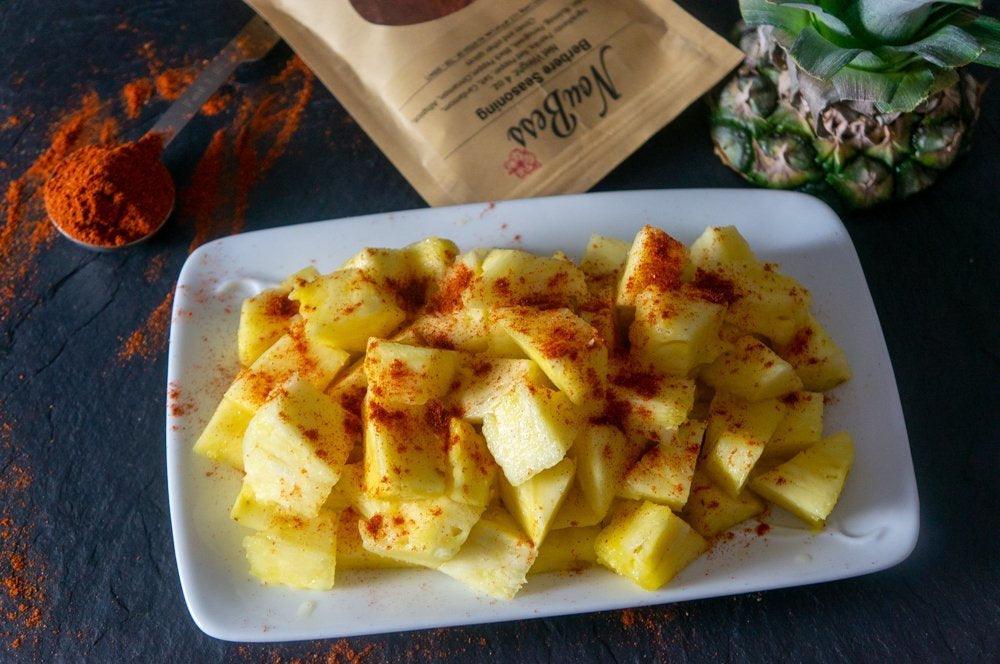 berbere seasoning