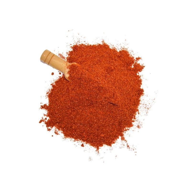 The Spice Way Berbere Spice Blend - 2 oz