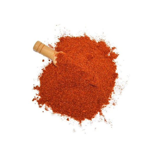 berbere seasoning