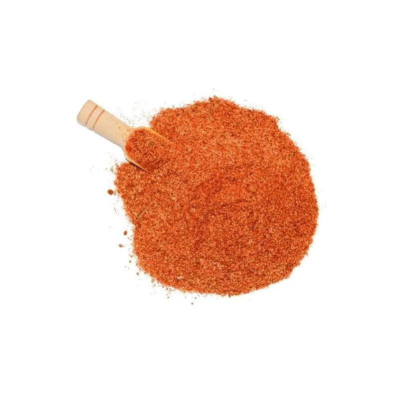 Cajun Seasoning (Salt Free)