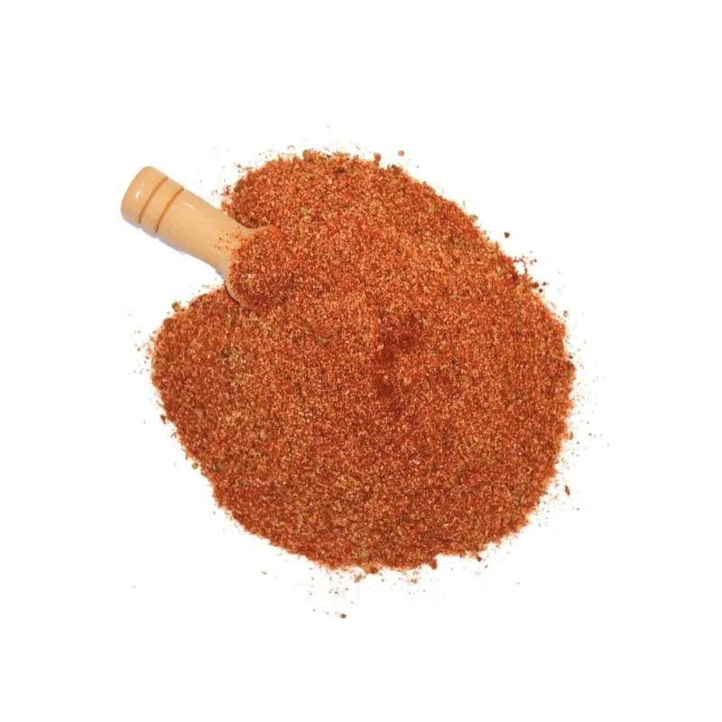 Garlic & Herbs Seasoning Mix - Gourmet Herbs Spices Seasonings Online Store  – Strawberry Tree Farms