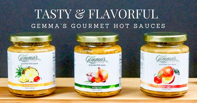 How to use Hot Sauce every day and be good at it - NouBess | Online Shop | Gemma's Living LLC