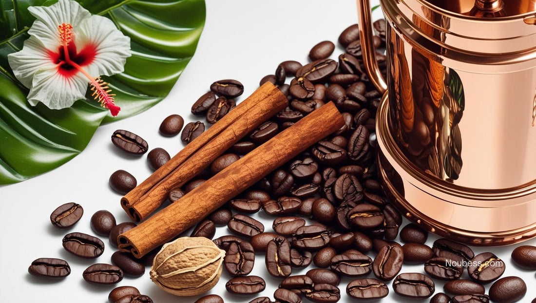 Caribbean Coffee Spotlight: A Taste of Island Tradition in Every Cup