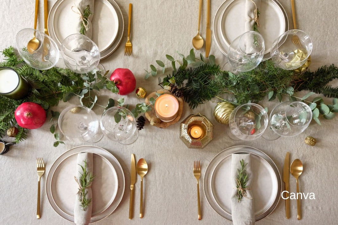 How to Create a Caribbean-Inspired Holiday Menu