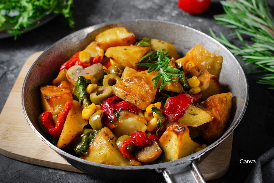 How to Pair Noubess Products with Everyday Meals