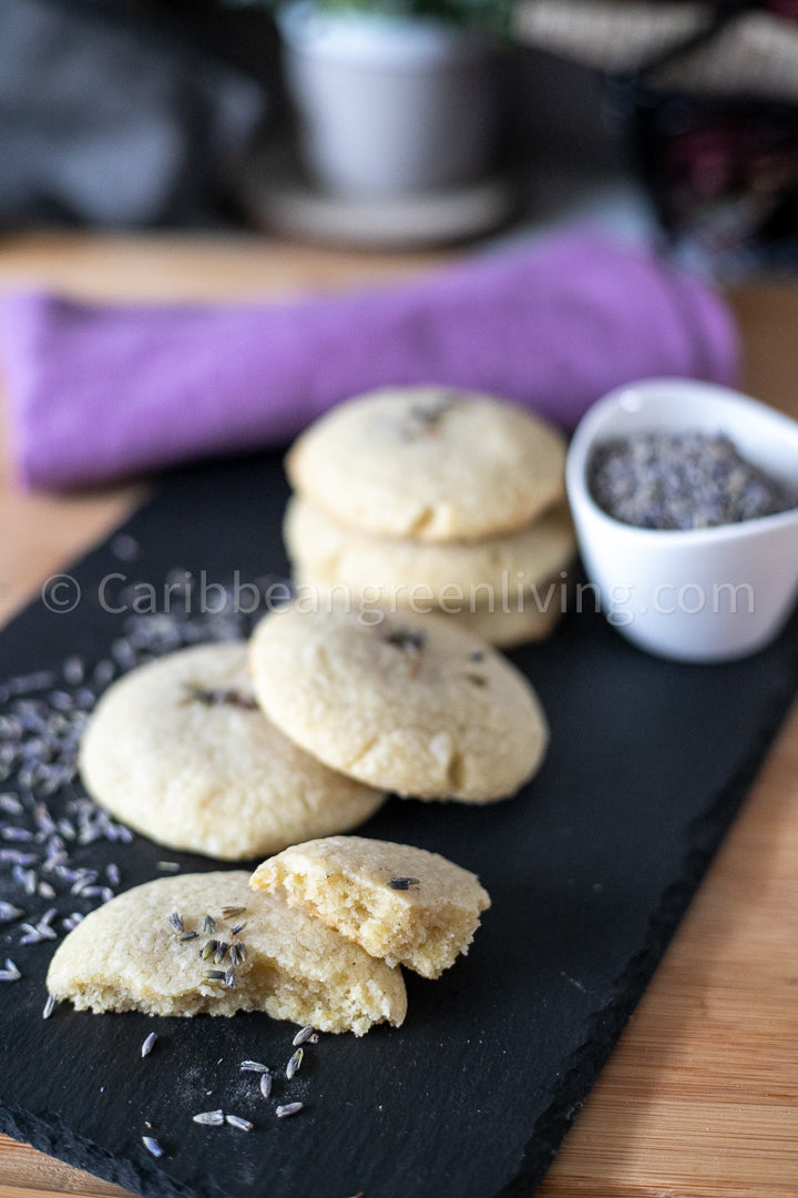 Baking - cookies