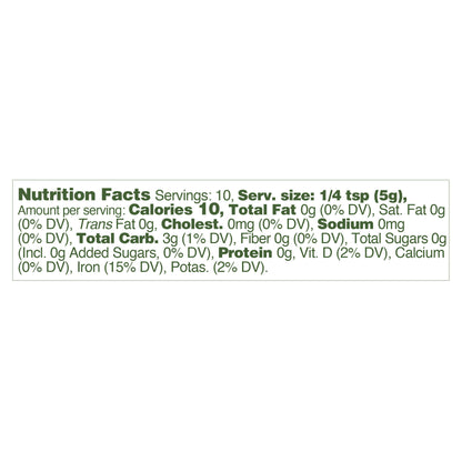 Organic Turmeric Powder