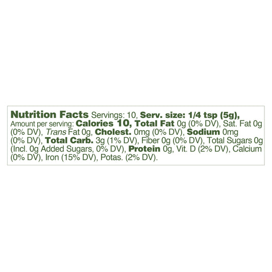 Organic Turmeric Powder