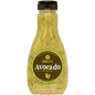 Avocado dressing