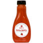 Strawberry vinaigrette