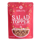 Figs & Nuts salad topper