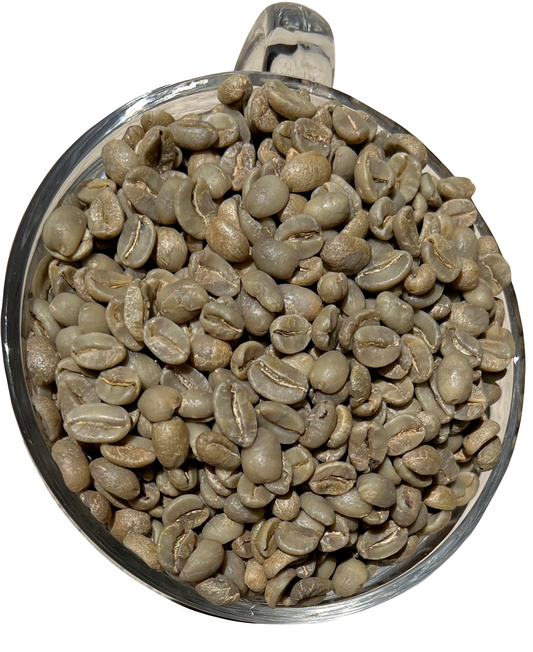 MARSELLESA Premium Specialty Grade -2025 CROPS-