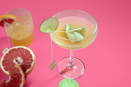 Skinny Spicy Margarita (8 ct)