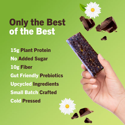 Chocolate Brownie