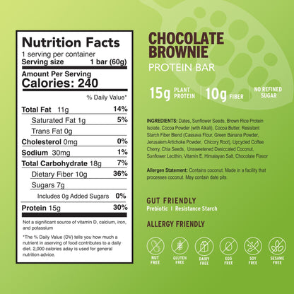 Chocolate Brownie