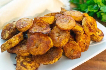 sweet plantains