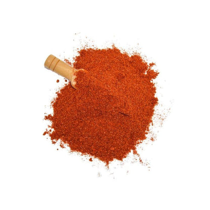 berbere seasoning