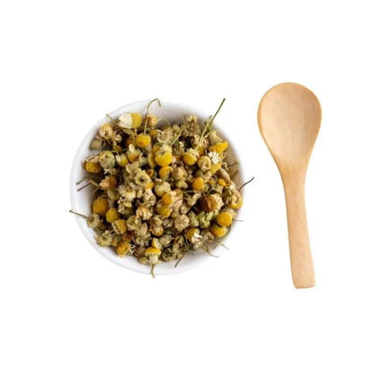 chamomile flower