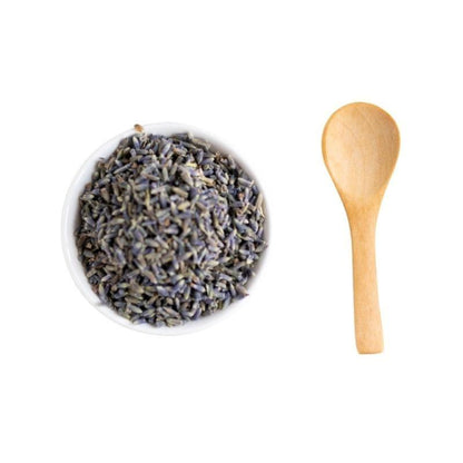 Lavender Flower